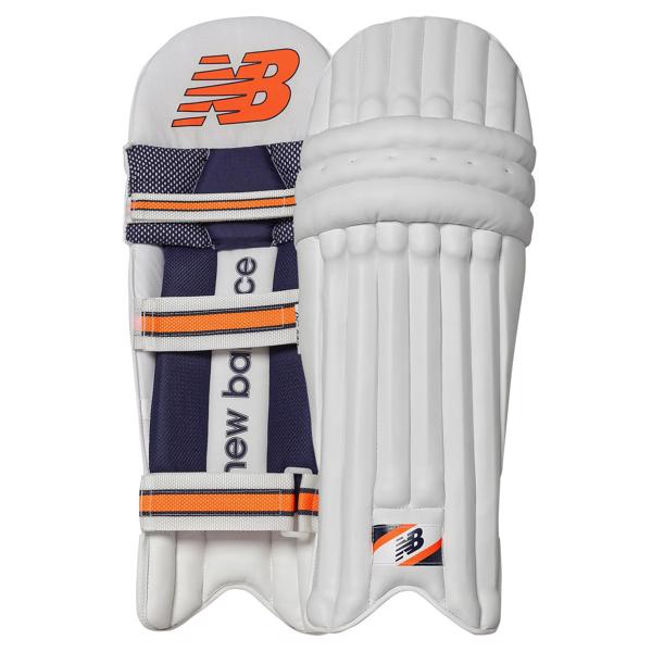 New Balance DC 580 Junior Batting Pads