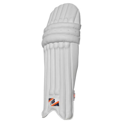 New Balance DC 580 Junior Batting Pads