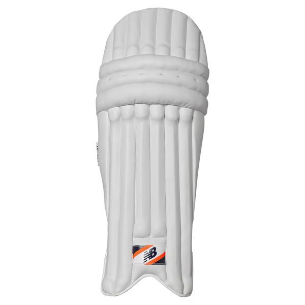 New Balance DC 580 Junior Batting Pads