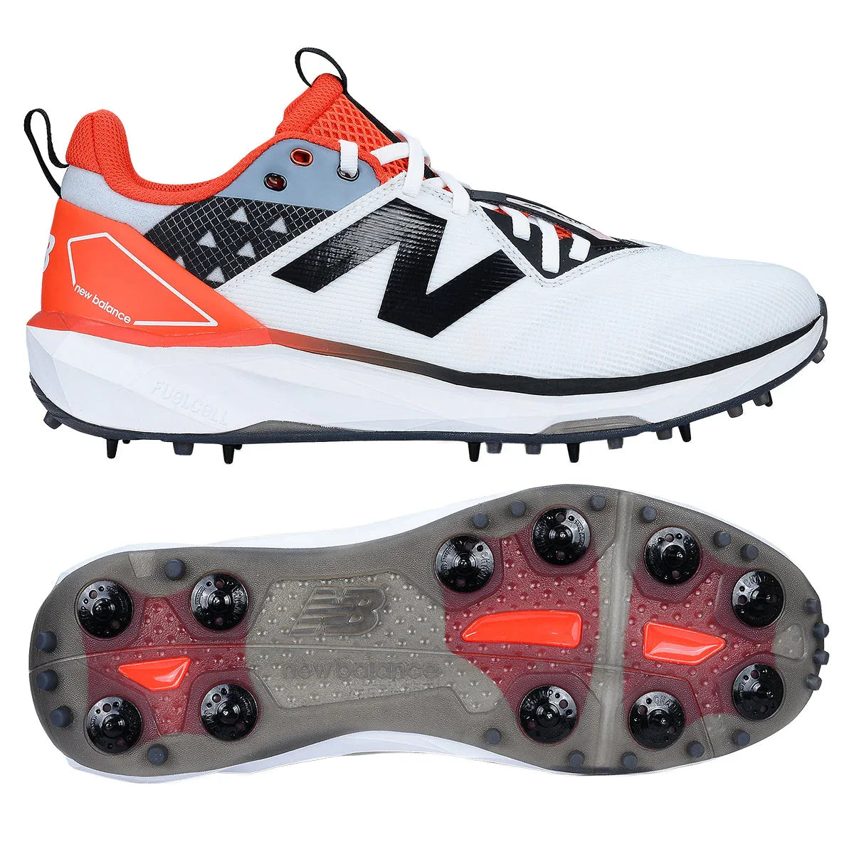 New Balance CK10 F6 Cricket Shoes 2026
