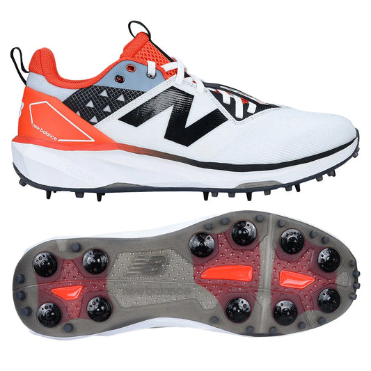New Balance CK10 F6 Cricket Shoes 2026