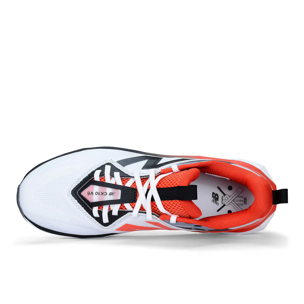 New Balance CK10 F6 Cricket Shoes 2026