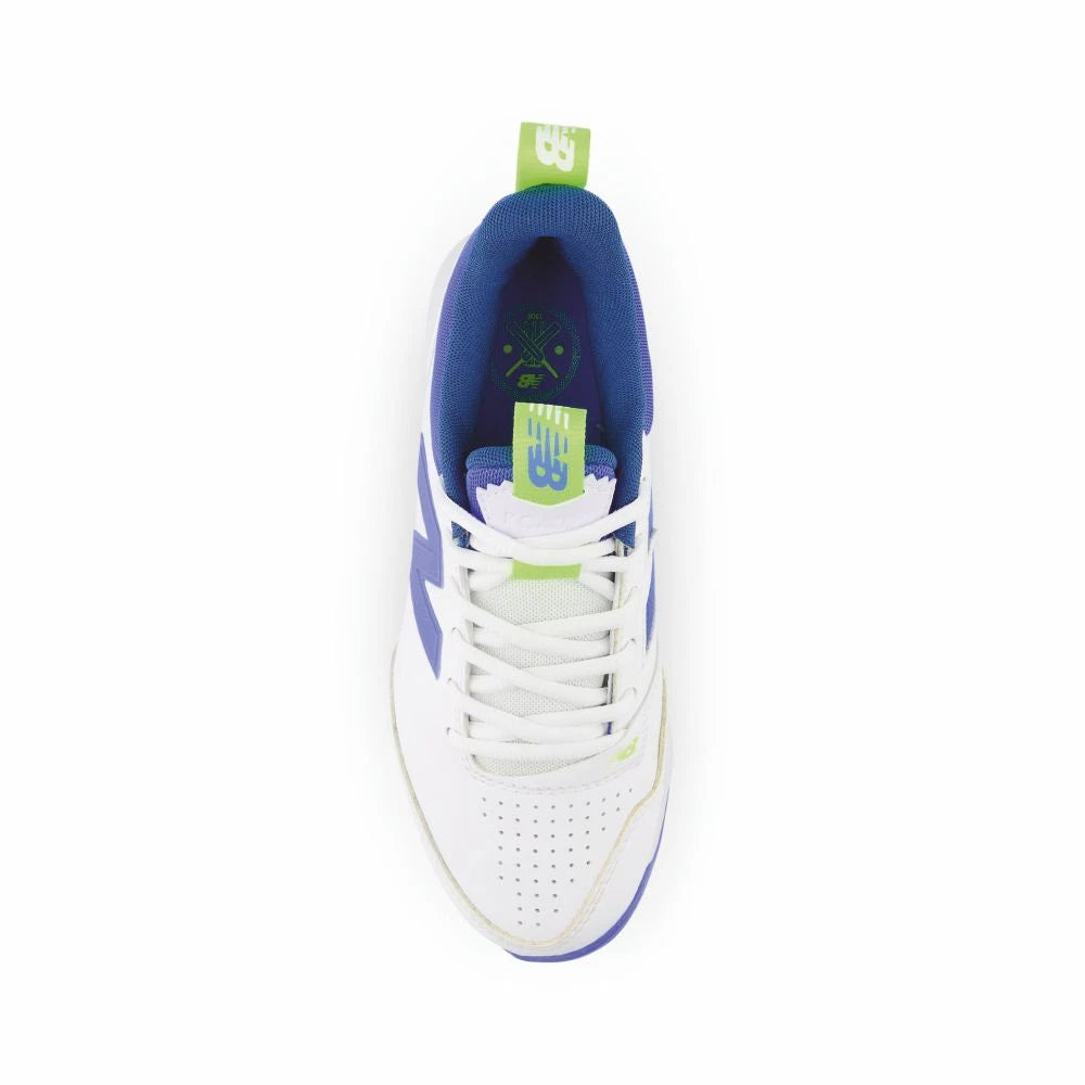 New Balance KC 4020 R3 Junior Cricket Rubber Shoes