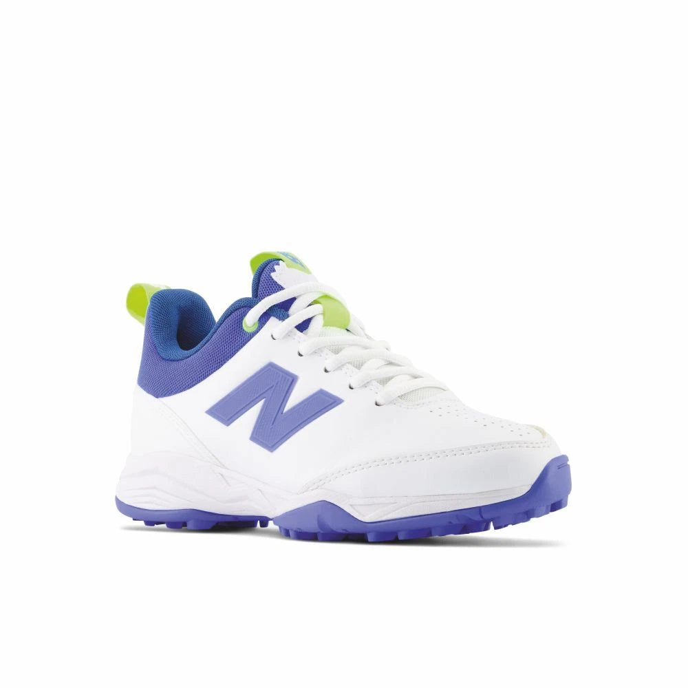 New Balance KC 4020 R3 Junior Cricket Rubber Shoes