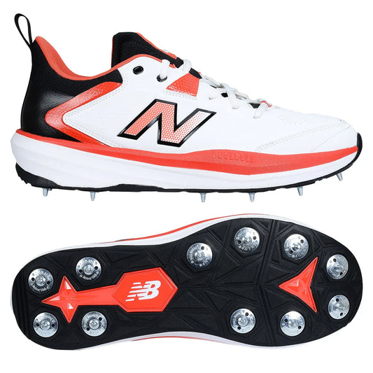 New Balance CK4030 F6 Cricket Shoes 2026