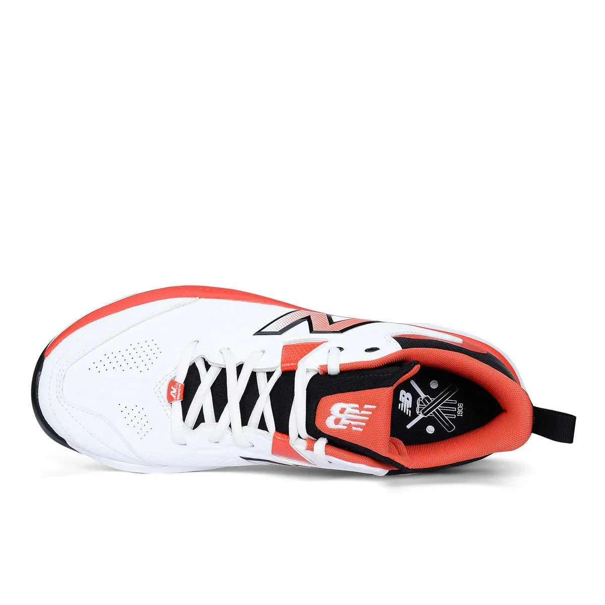 New Balance CK4030 F6 Cricket Shoes 2026