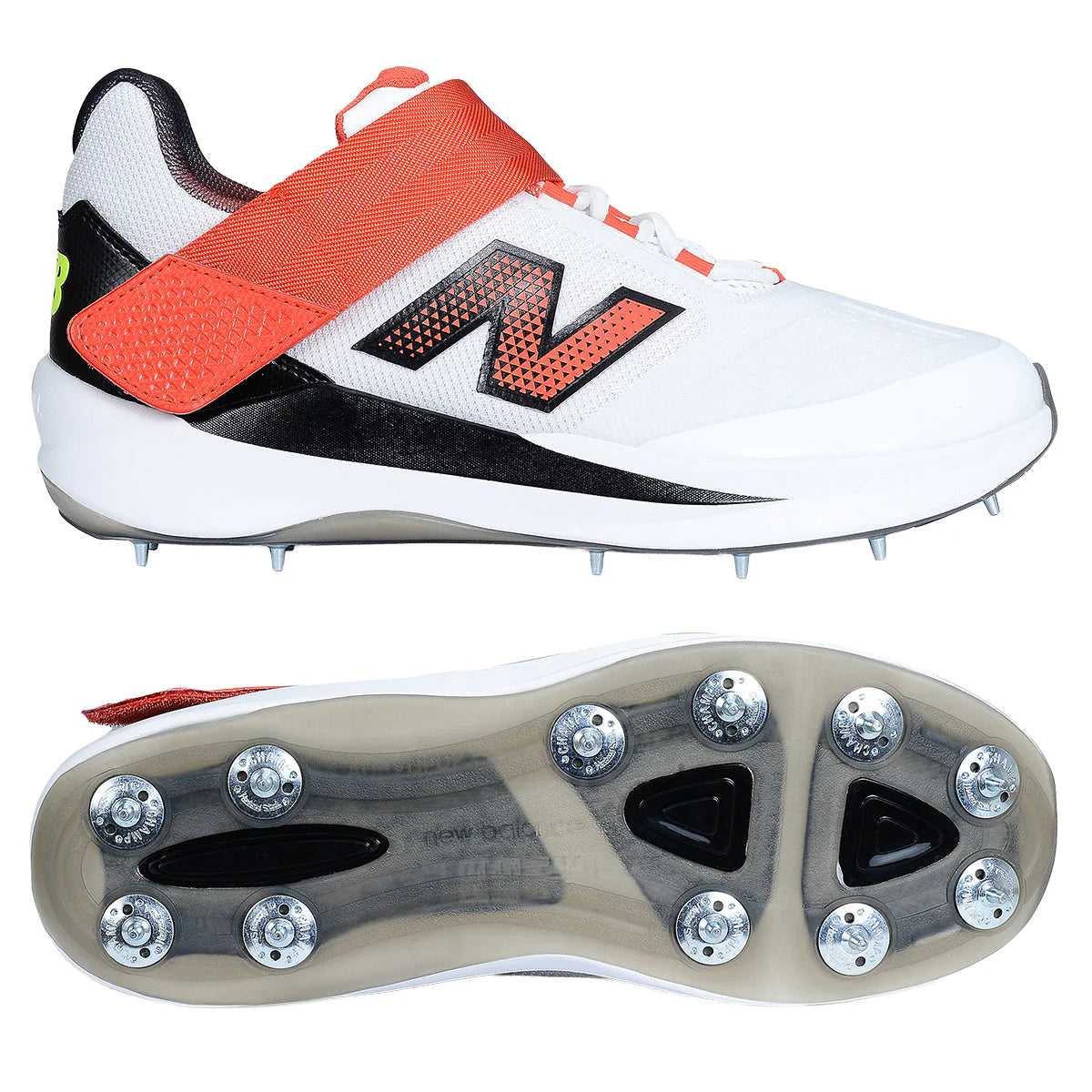 New Balance CK4040 F7 Cricket Shoes 2026