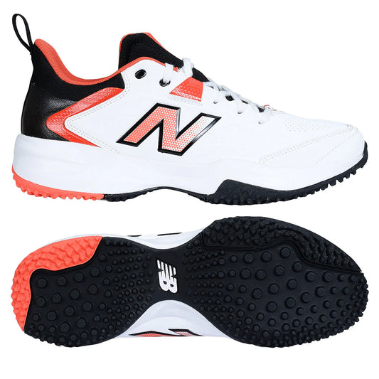 New Balance CK4020 F6 Cricket Rubber Shoes 2026