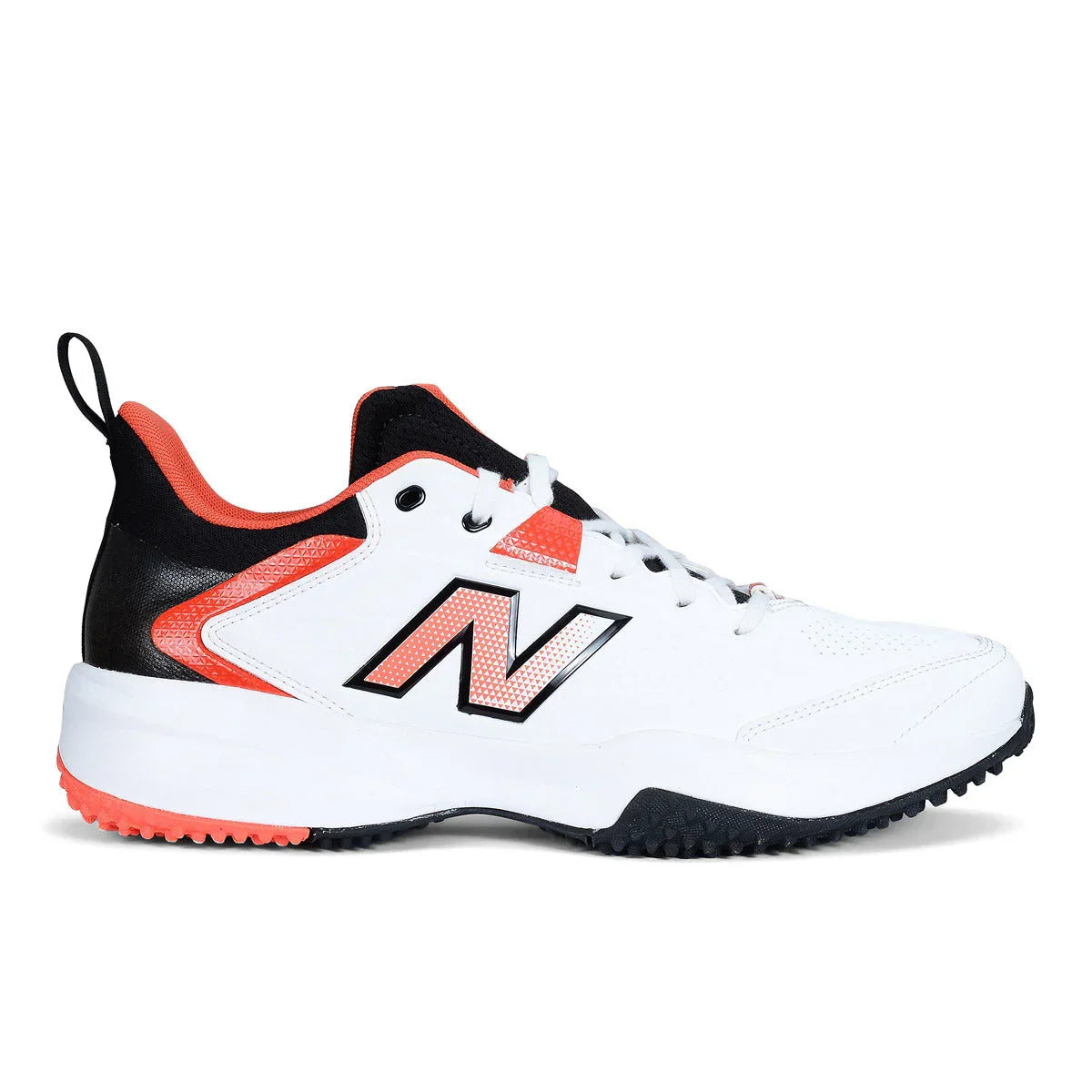 New Balance CK4020 F6 Cricket Rubber Shoes 2026