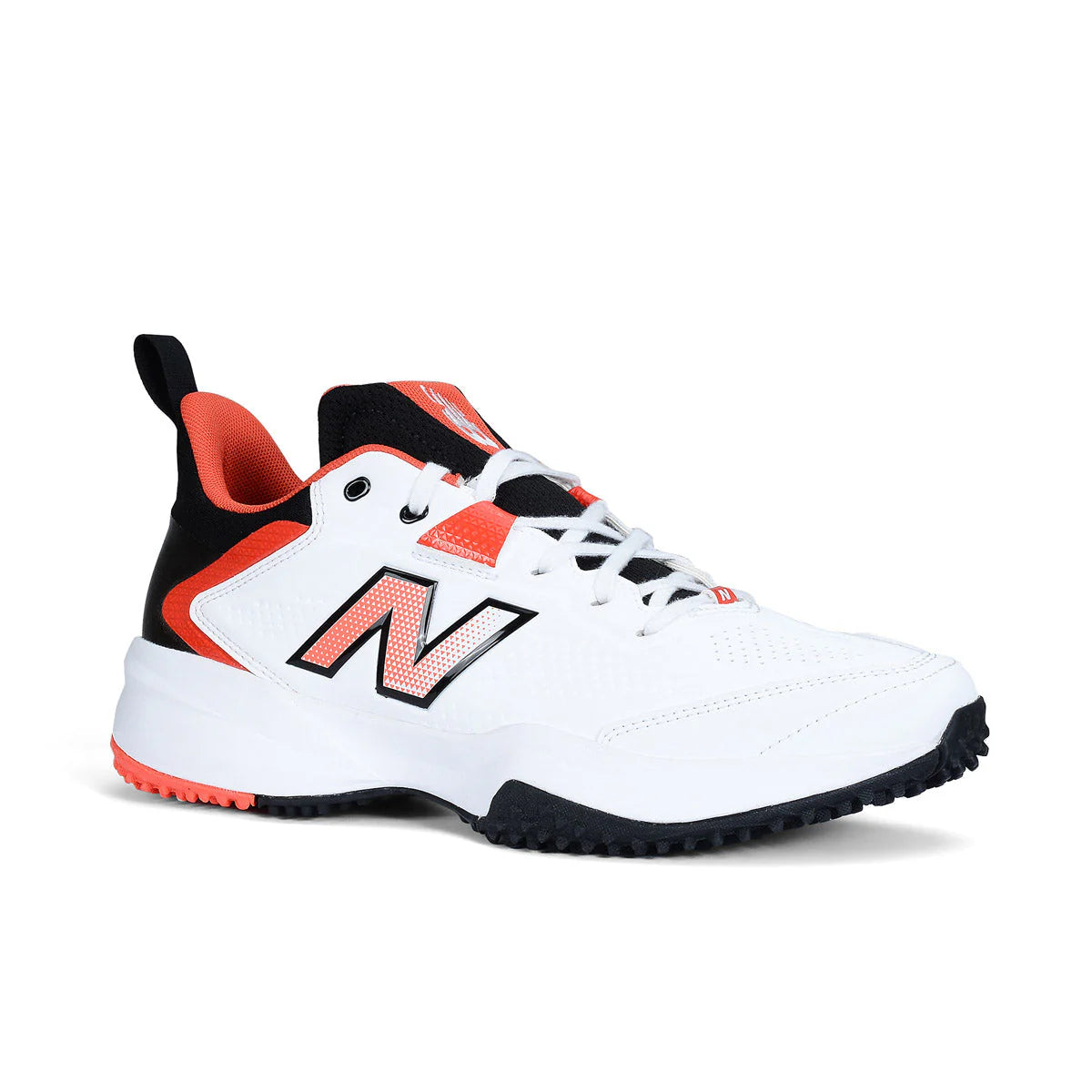New Balance CK4020 F6 Cricket Rubber Shoes 2026