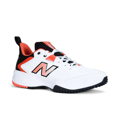 New Balance CK4020 F6 Cricket Rubber Shoes 2026