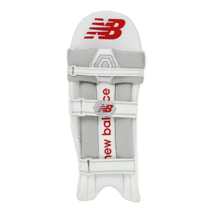 New Balance TC 660 Junior Batting Pads 2024