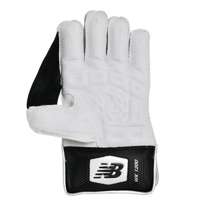 New Balance 1200 Wicket keeping Cricket Gloves 2025