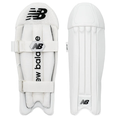 New Balance 800 Wicket keeping Cricket Pads 2025