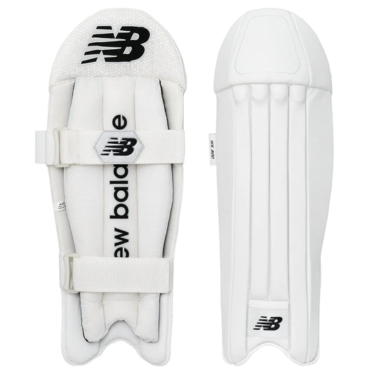New Balance 800 Wicket keeping Cricket Pads 2025