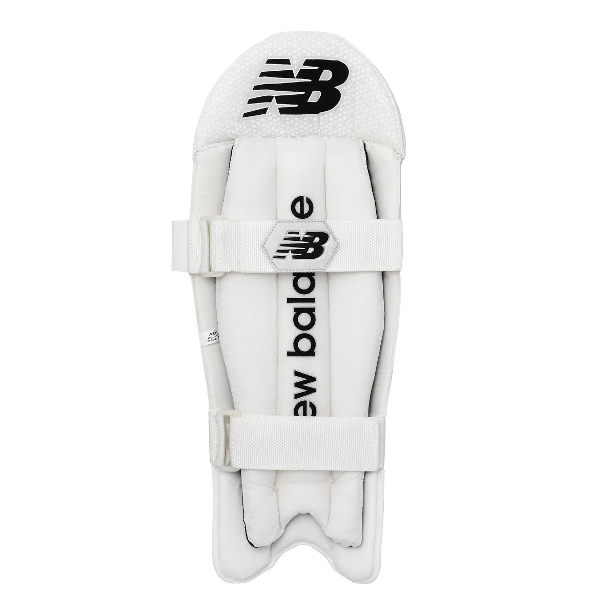 New Balance 800 Wicket keeping Cricket Pads 2025