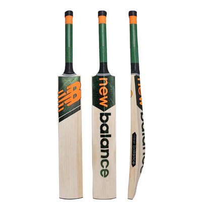 New Balance DC 580 Junior Cricket Bat 2023