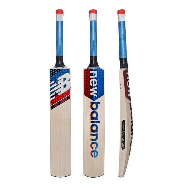 New Balance TC 660 Junior Cricket Bat 2023