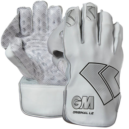 Gunn & Moore Original LE Wicket Keeping Gloves 2025