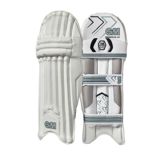 Gunn & Moore Original LE Batting Pads 2024