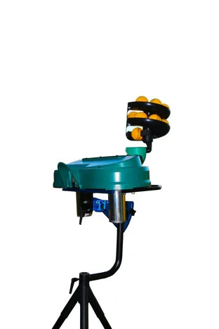 Paceman 525 Express Cricket Bowling Machine 2024