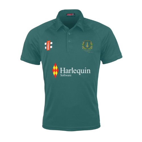 Great Bedwyn Cricket Club Polo Shirt