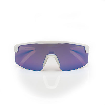 Sunwise Precision White with Cricket Lens and Anti Fog
