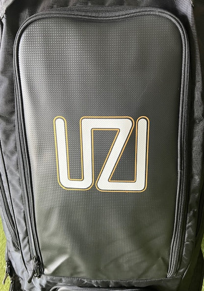 UZI Pro Duffle Wheelie Bag 2025