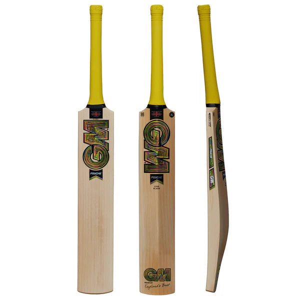 GM Psyche DXM 606 Delta Cricket Bat 2025