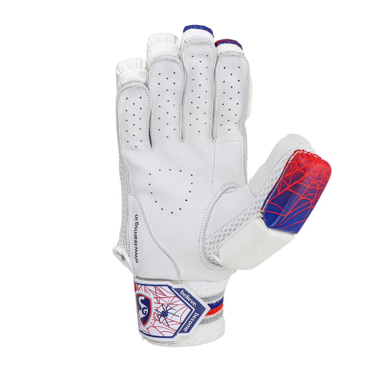 SG RP Excelite Batting Gloves 2026