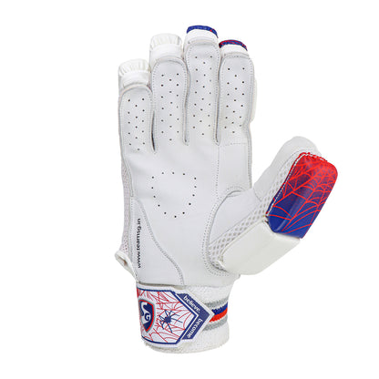 SG RP Excelite Batting Gloves 2026