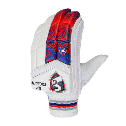 SG RP Excelite Batting Gloves 2026