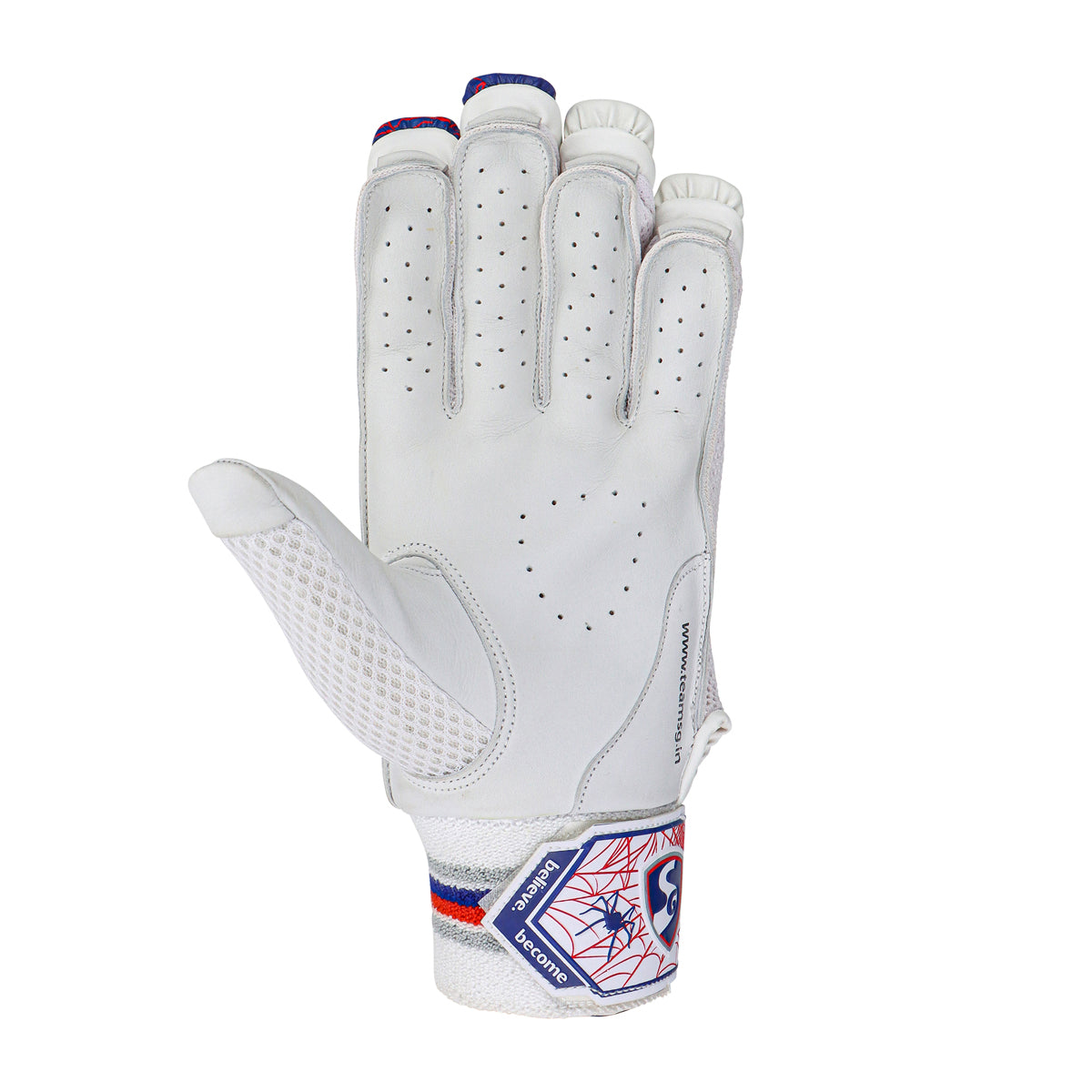 SG RP Excelite Batting Gloves 2026