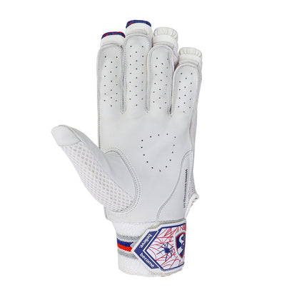 SG RP Excelite Batting Gloves 2026