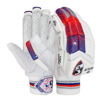 SG RP Excelite Batting Gloves 2026
