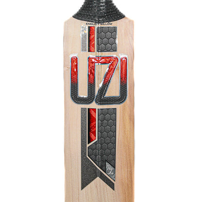 UZI Chaos Players Cricket Bat 2026