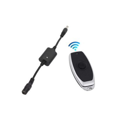 Paceman Automatic Ball Feeder Remote Control