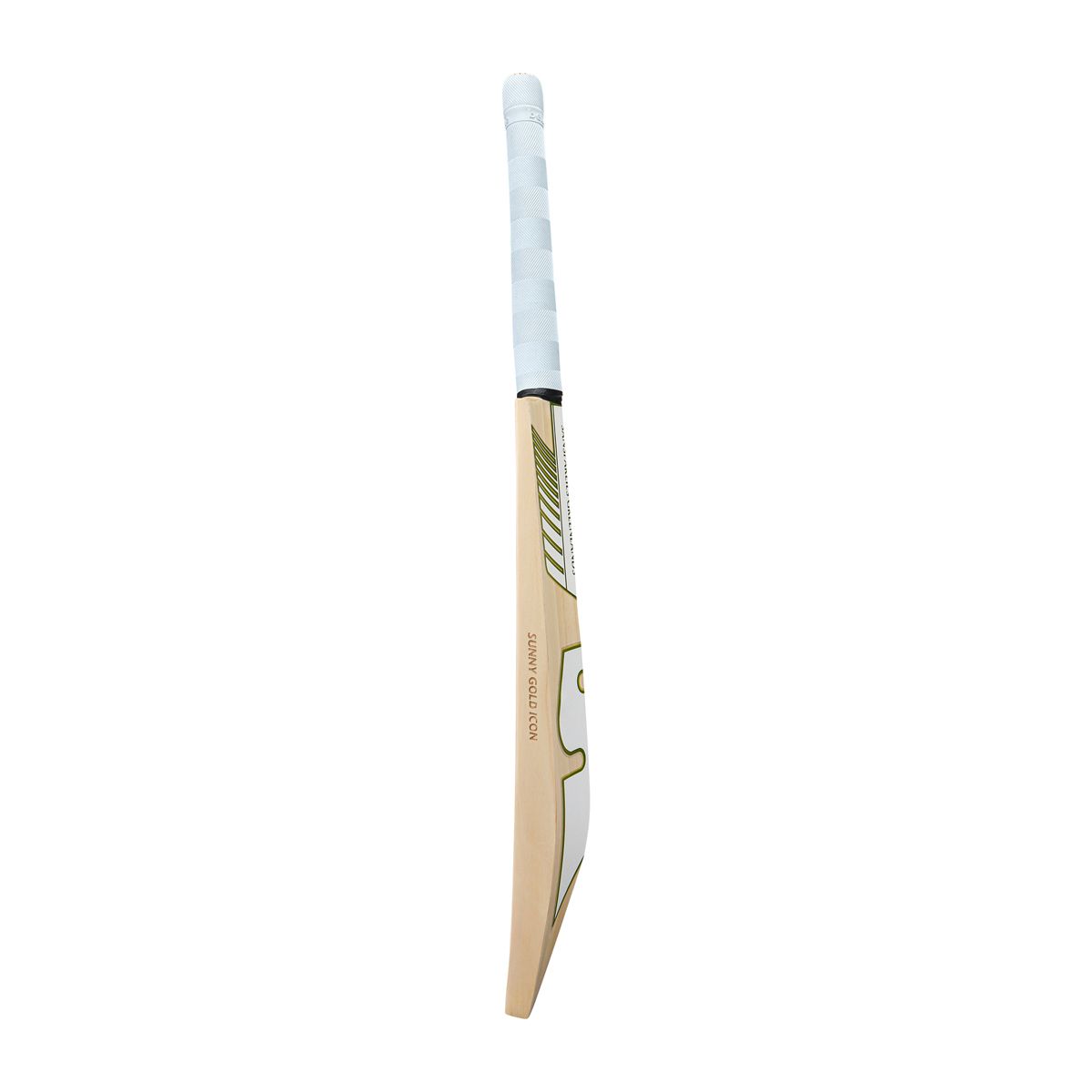 SG Sunny Gold Icon Cricket Bat (2026)
