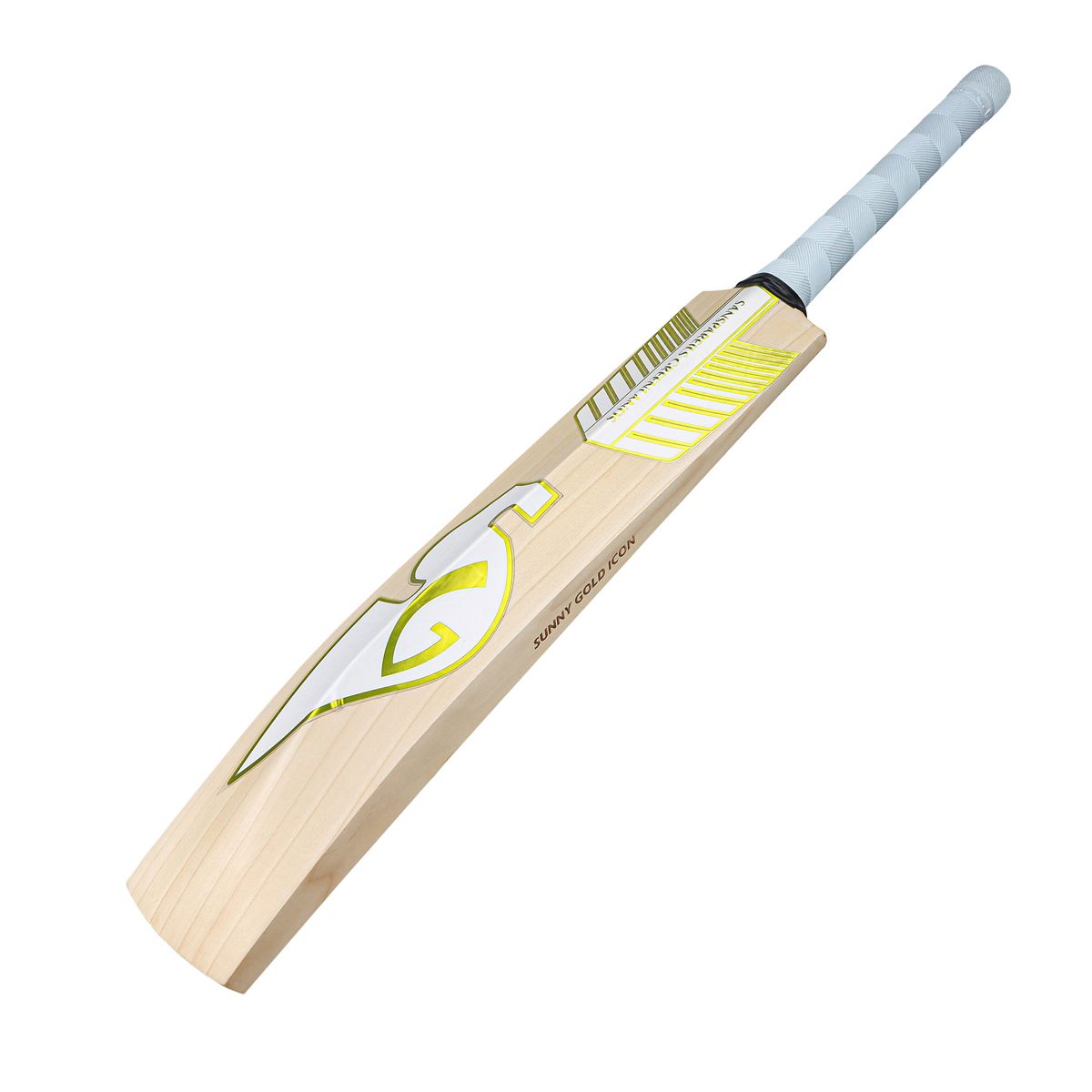 SG Sunny Gold Icon Cricket Bat (2026)