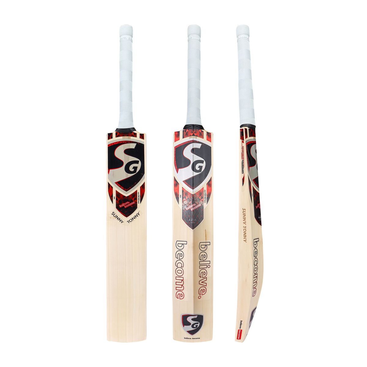 SG Sunny Tonny Cricket Bat (2026)