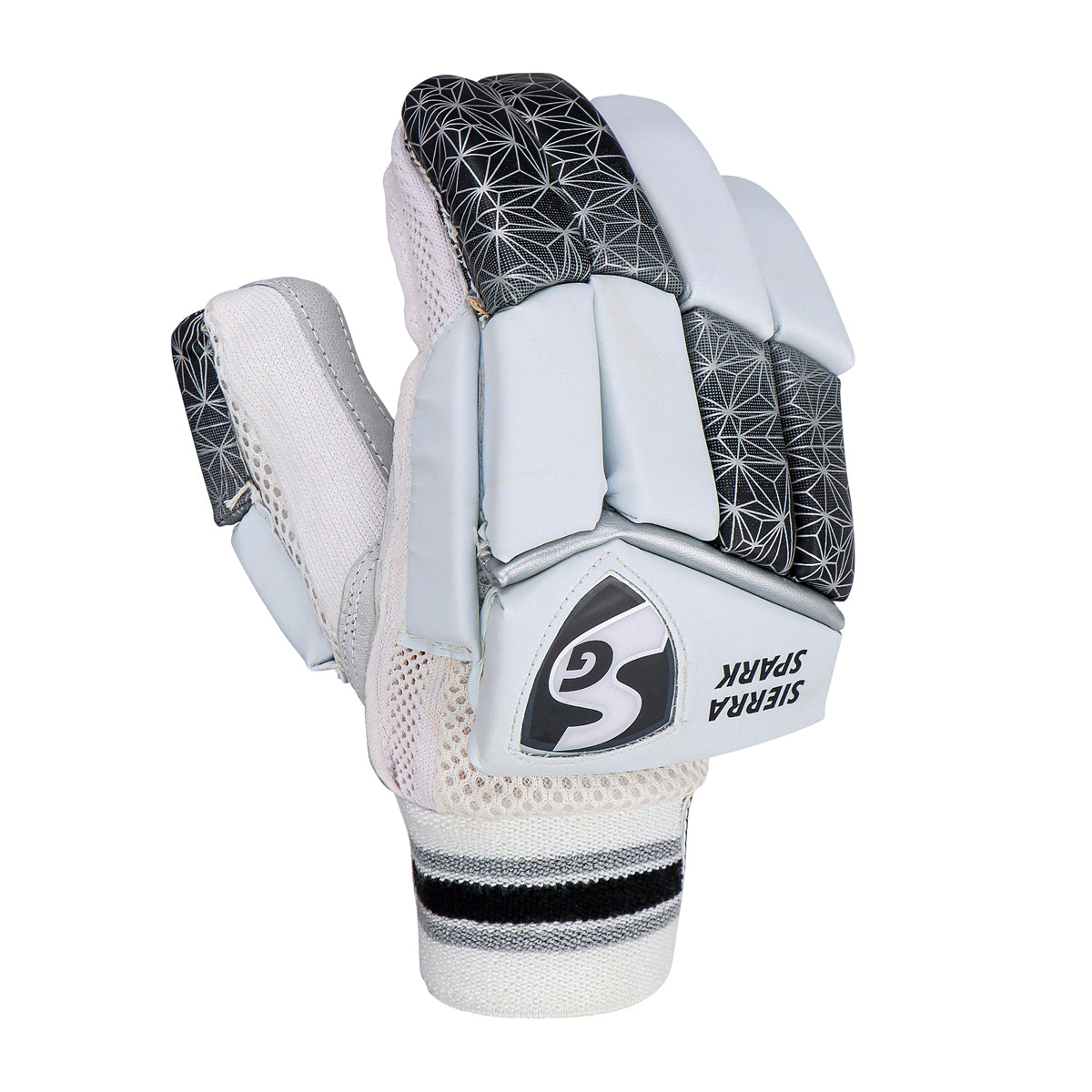 SG Sierra Batting Gloves 2026