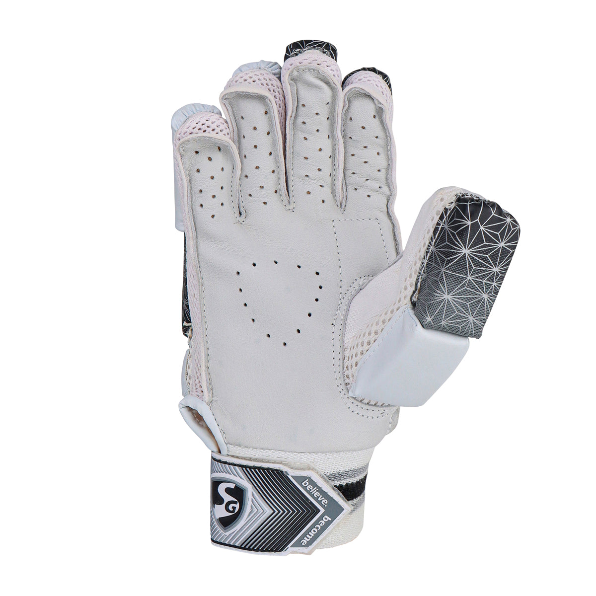 SG Sierra Batting Gloves 2026