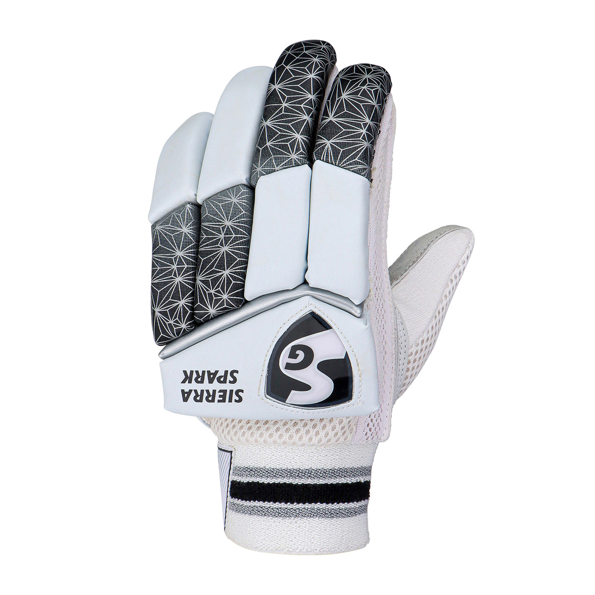 SG Sierra Batting Gloves 2026