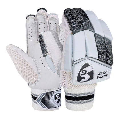 SG Sierra Batting Gloves 2026