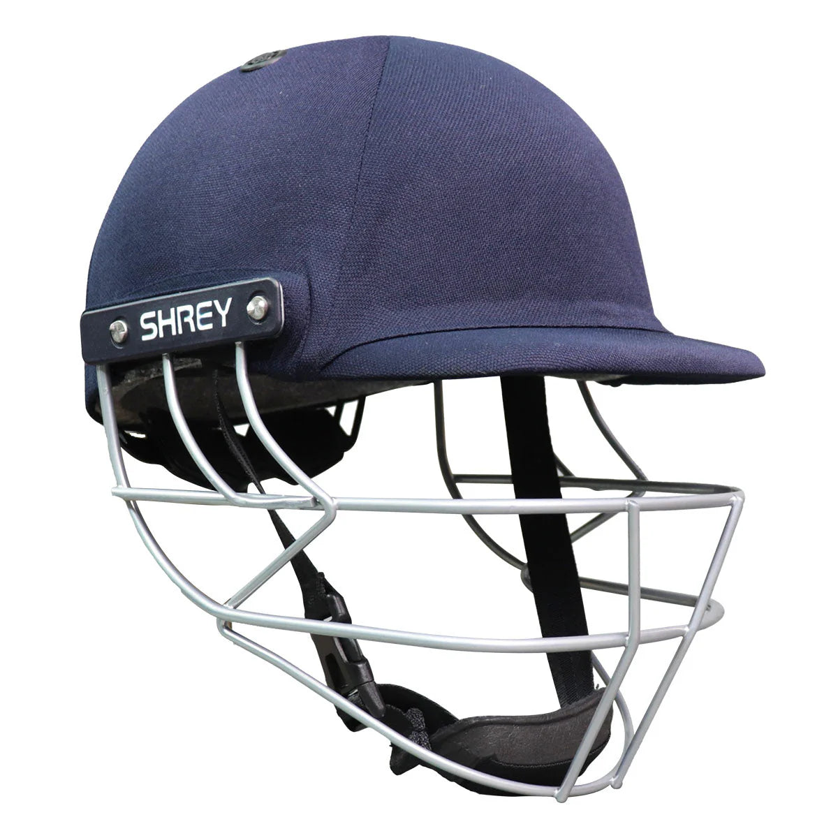 Shrey 2.0 Classic Steel Junior Cricket Helmet 2026
