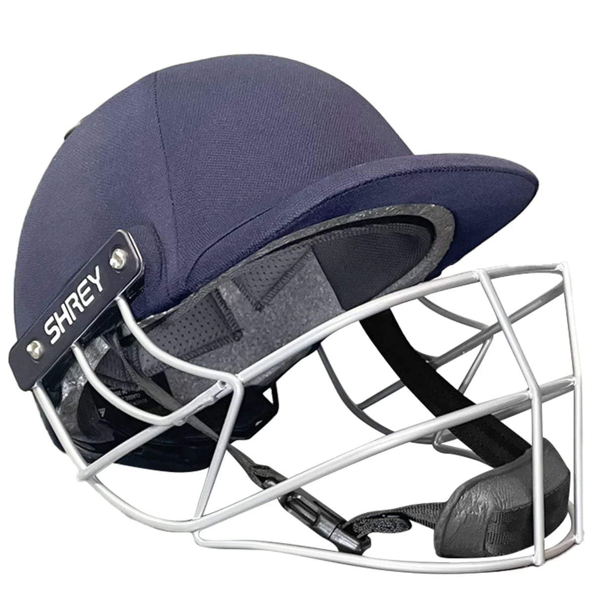 Shrey 2.0 Classic Steel Cricket Helmet 2026