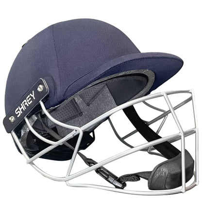 Shrey 2.0 Classic Steel Cricket Helmet 2026