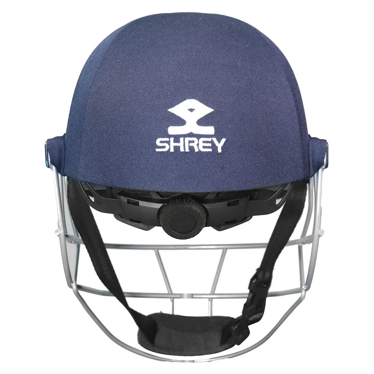 Shrey 2.0 Classic Steel Cricket Helmet 2026