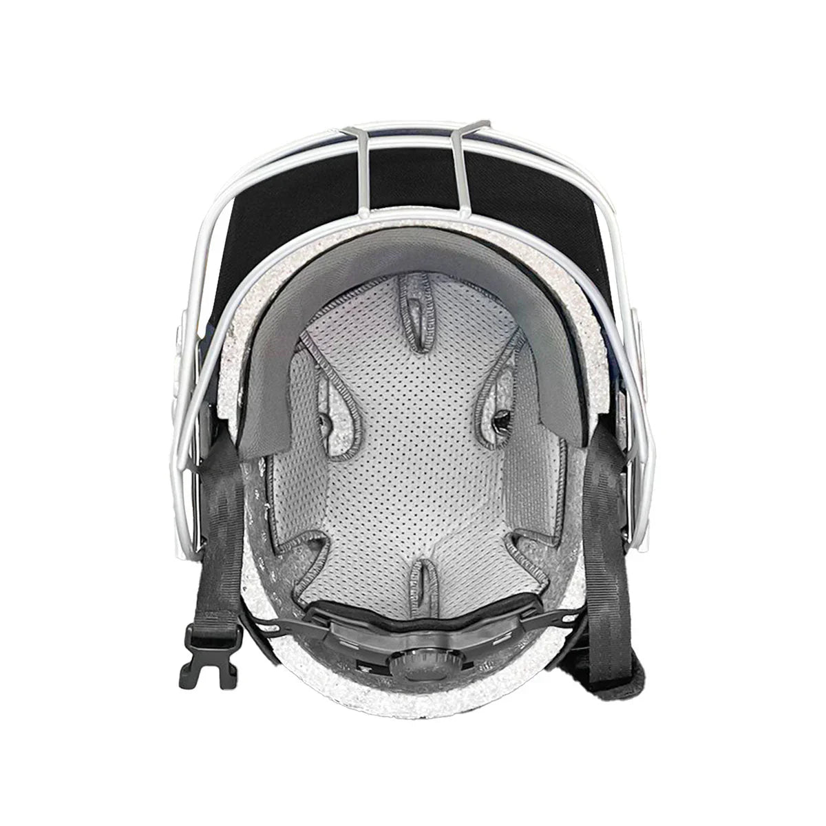 Shrey 2.0 Classic Steel Cricket Helmet 2026