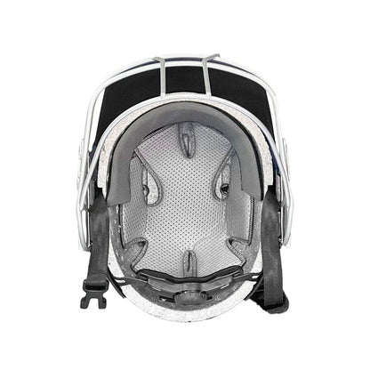 Shrey 2.0 Classic Steel Cricket Helmet 2026